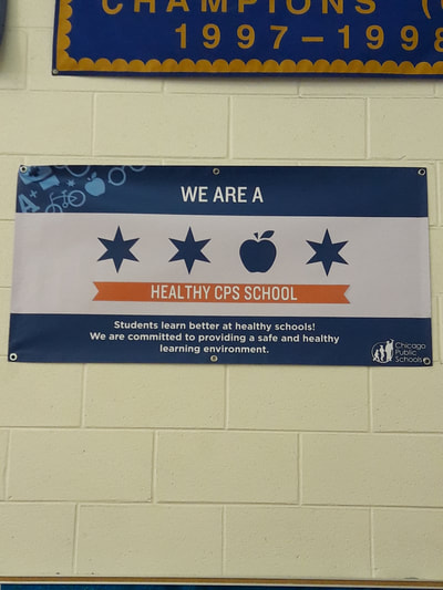 Healthy CPS Banner